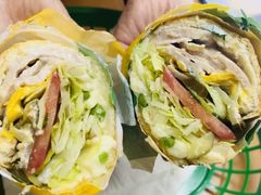 -赛百味SUBWAY(高新店)