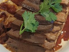 -锦粤宫·融合粤菜(上海金沙江店)