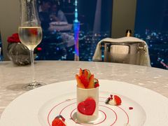 -广州四季酒店·佰鲜汇·现代法餐