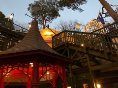 -三鹰之森吉卜力美术馆