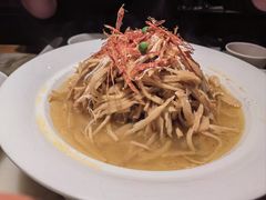 -吴越荣记苏州菜·松鼠桂鱼(月光码头店)