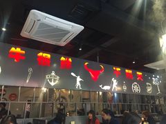 -牛很鲜潮汕牛肉火锅(朝晖路店)