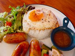 -Mesa Madre梅萨妈妈·Bintana(国贸店)