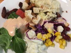 -So Lounge索兰至餐厅(蓝色港湾店)