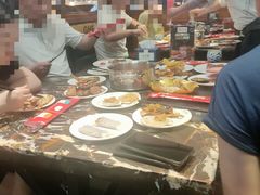 -吉布鲁牛排海鲜自助(龙湖北城天街购物广场店)