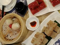 -点都德(大茶楼店)