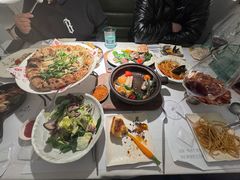 -春树下·树屋花房西餐厅(罍街AS1980店)