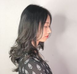 -迪罗造型•潮色接发