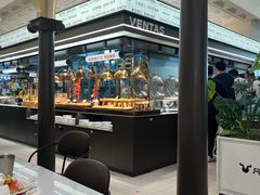 -凡塔斯牛排自助餐厅(广东佛山三水万达店)