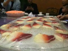 -盛港湾海鲜食府(黄沙店)