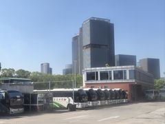 -上海长途客运南站