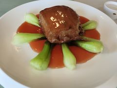 -功德林素菜饭庄(前门店)