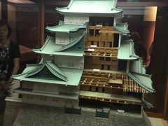 -名古屋城