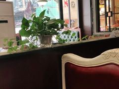 大堂-老牌坊•鲁菜名店•地道济南菜(大观园商埠店)