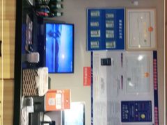 -龍歌自助小火锅(市南金茂湾店)