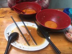-老宅原住民沙茶面精品小吃(龙头路店)