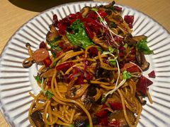 -本处·素食·融合料理(南油店)