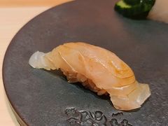 -橼舍鮨青木