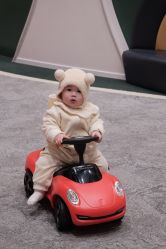 -奈尔宝家庭中心·亲子餐厅(鄞州万达店)