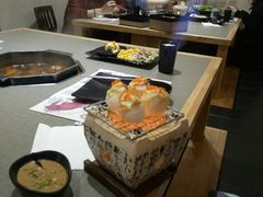 -八角锄烧·肉火锅(天河城店)