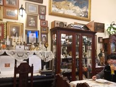 -露西亚咖啡西餐厅(哈尔滨俄侨纪念馆店)