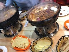 -范贤光鸡公煲(平乐园总店)
