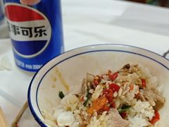-秀妈厨房(灰汤老店)