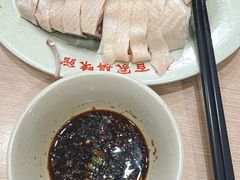 -百家鸡味馆(清泰店)