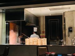 -上海苏宁宝丽嘉酒店·嘉府壹号中餐厅