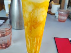-拉亚汉堡经典餐厅(商城路店)