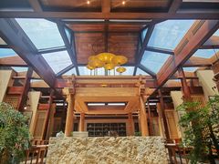 -西安华清御汤酒店