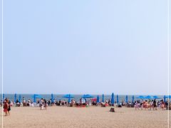 -北戴河东海水浴场