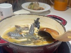 -黑鸡小馆(金源店)
