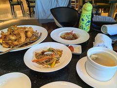 -铭轩中餐厅·海南菜·粤菜(亚龙湾瑞吉店)