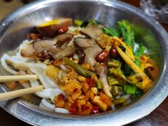 -老东江米粉