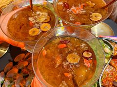 -何师烧烤Pro ·江湖川菜·小龙虾·精酿(太古里旗舰店)