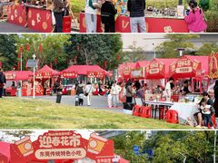 -东莞松山湖万象汇