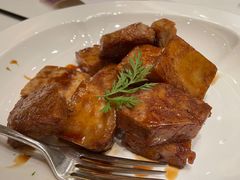 -扬州香格里拉·香宫中餐厅