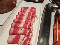 -海底捞火锅鲜切牛肉主题店(长寿路店)