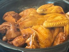 神仙鸡-桃源人家(环城南路店)