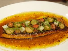 -Ocean's Table 欧舍