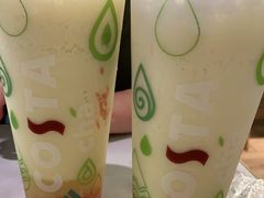 -COSTA COFFEE(武汉武商MALL店)