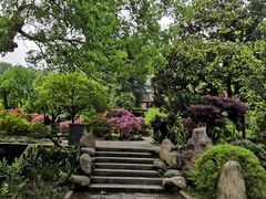 -南岳衡山风景名胜区-南岳大庙