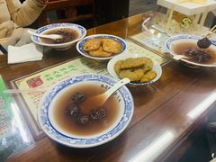 -粗茶淡饭(东关街店)