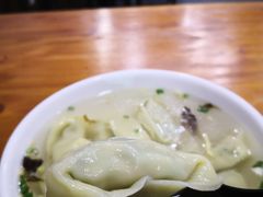 -周素珍馄饨(王家弄店)