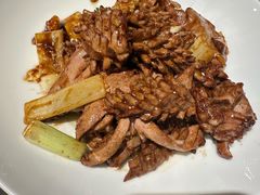 -城南往事·鲁菜济南菜(软件园美莲广场店)