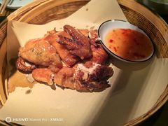 -洞庭土菜馆(易发广场店)