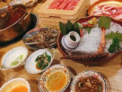 -松野谷·寿喜烧自助(华联顺义金街购物中心店)
