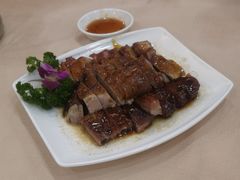 -香顺·客家菜(东坑店)