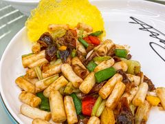-松雅轩商务婚礼生日(同和店)